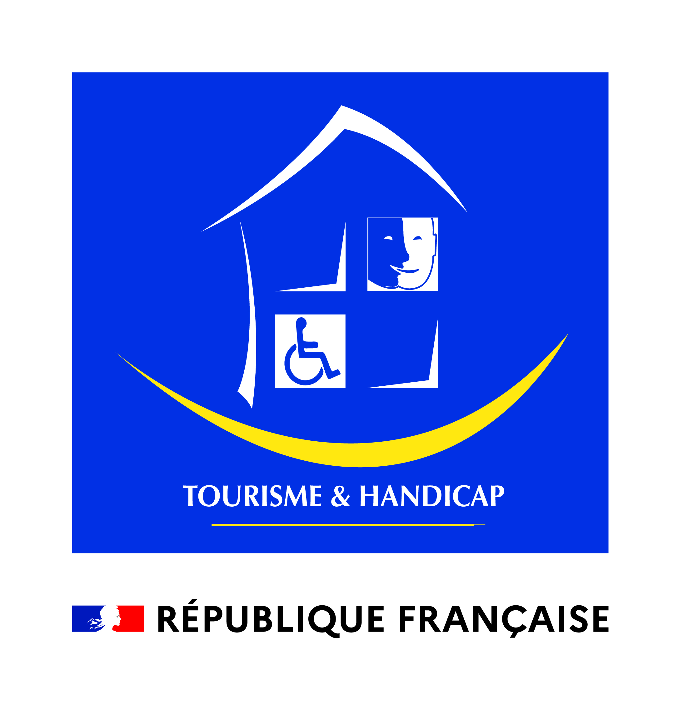 tourisme et handicap