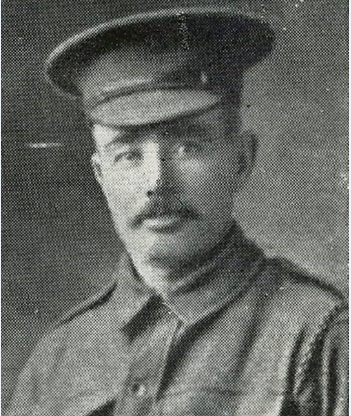 Alexander McCulloch