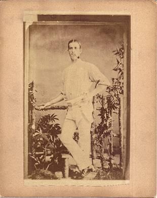 George Honey