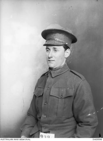 Henry Bell