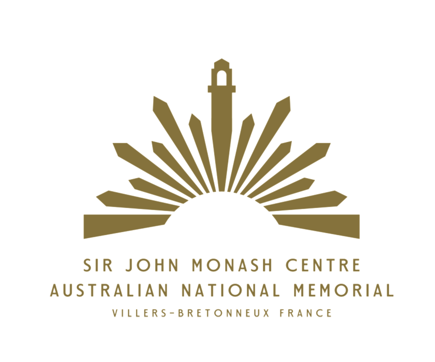 Sir John Monash Center