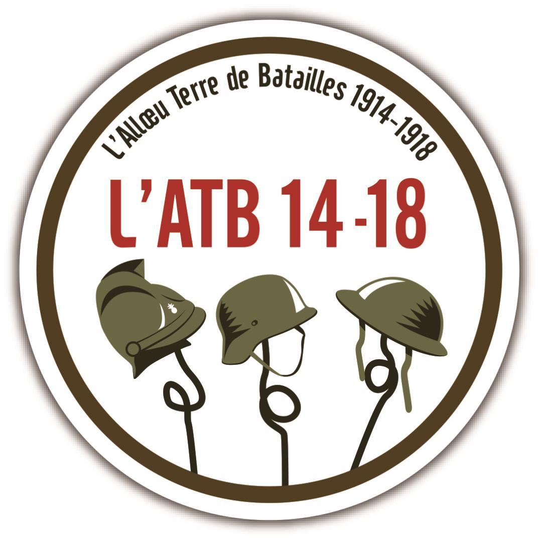 Association Alloeu Terre de Batailles 14-18