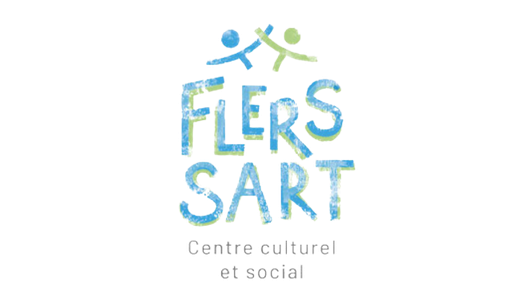 Site internet du Centre culturel et social de Flers Sart