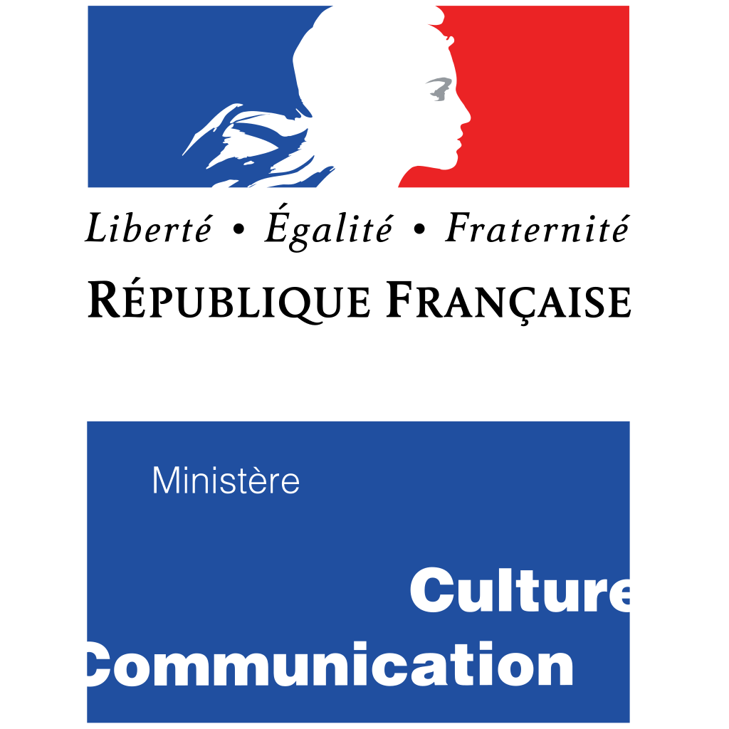 Ministère de la Culture et de la Communication