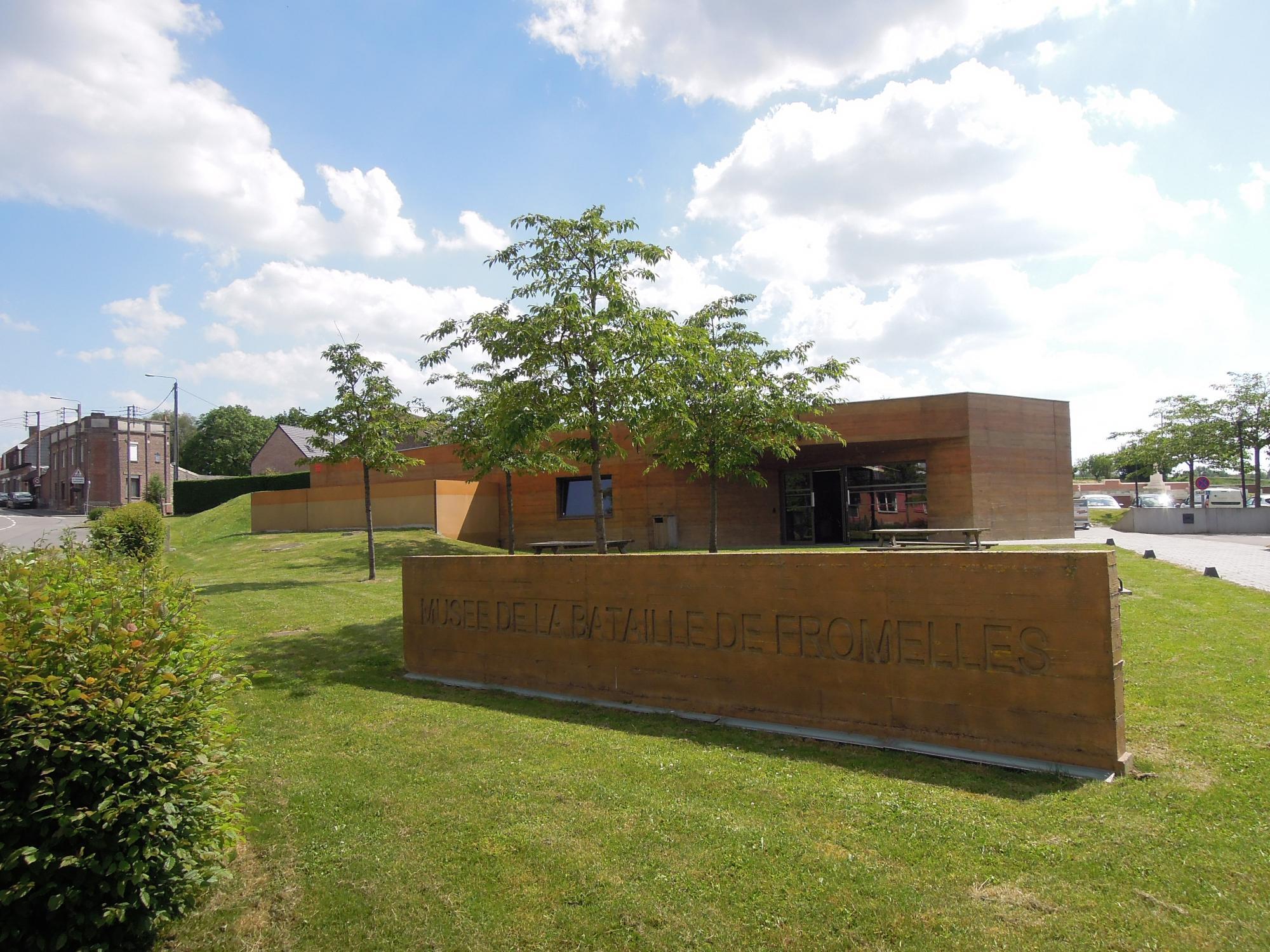 Musée