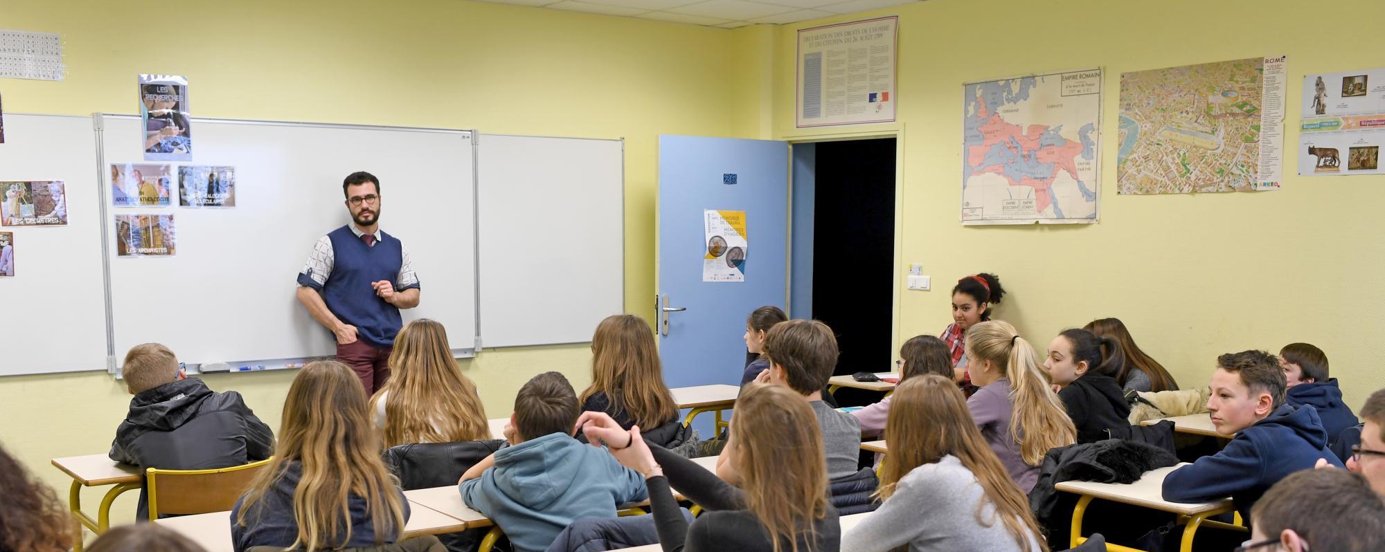 partenariat