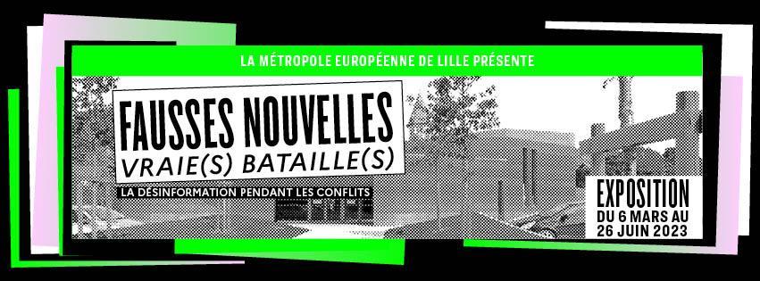 affiche exposition temporaire