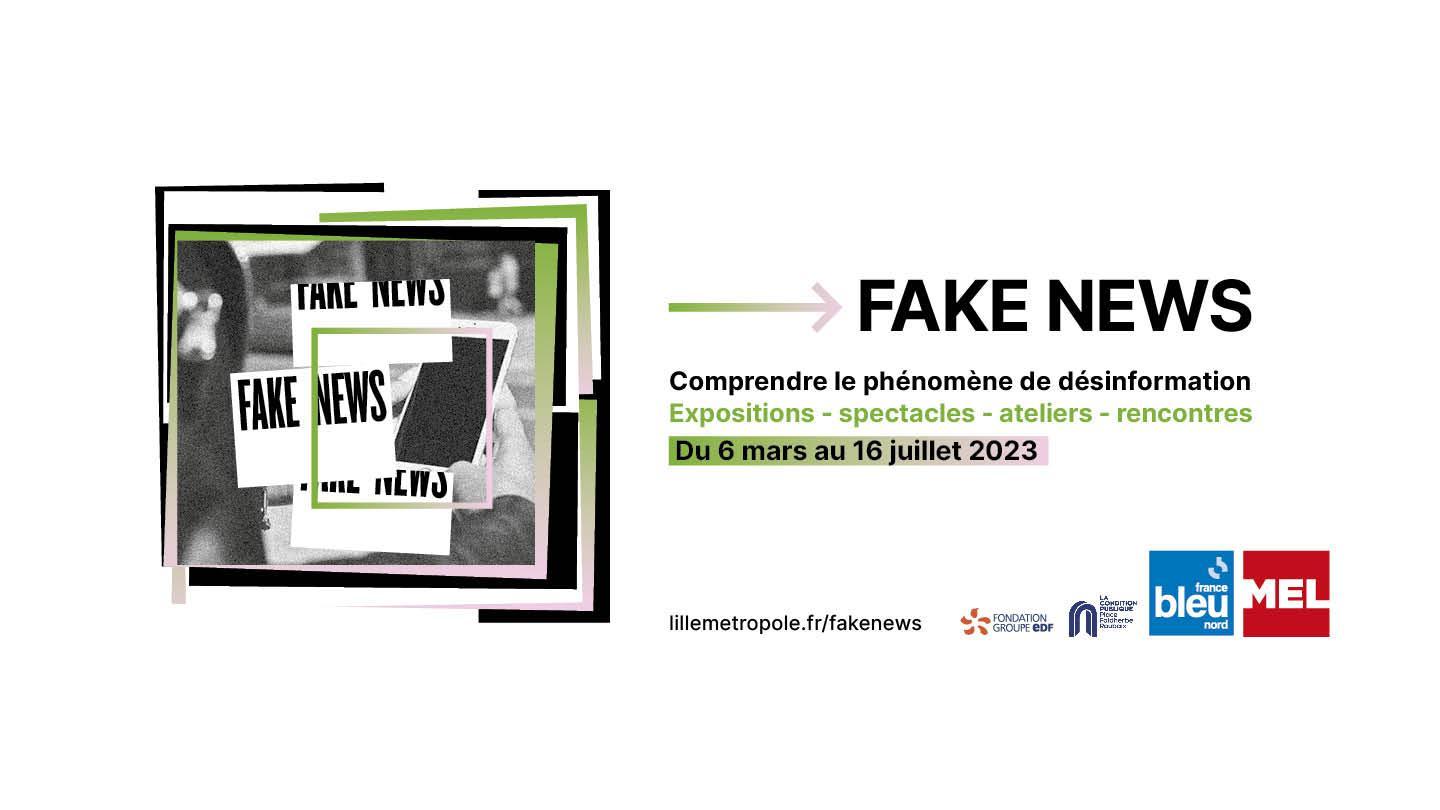 FAKE NEWS