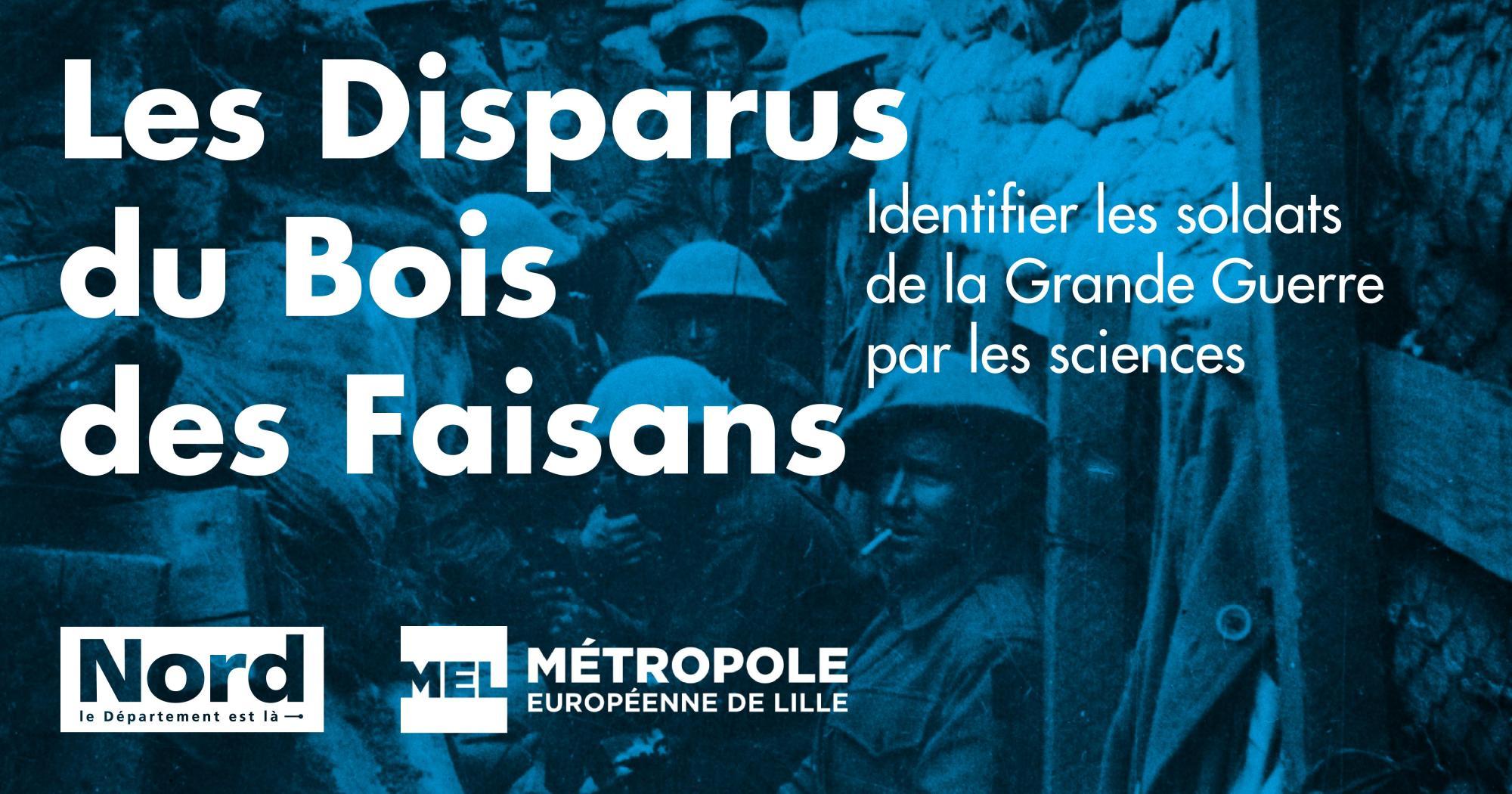 les disparus du bois des faisans