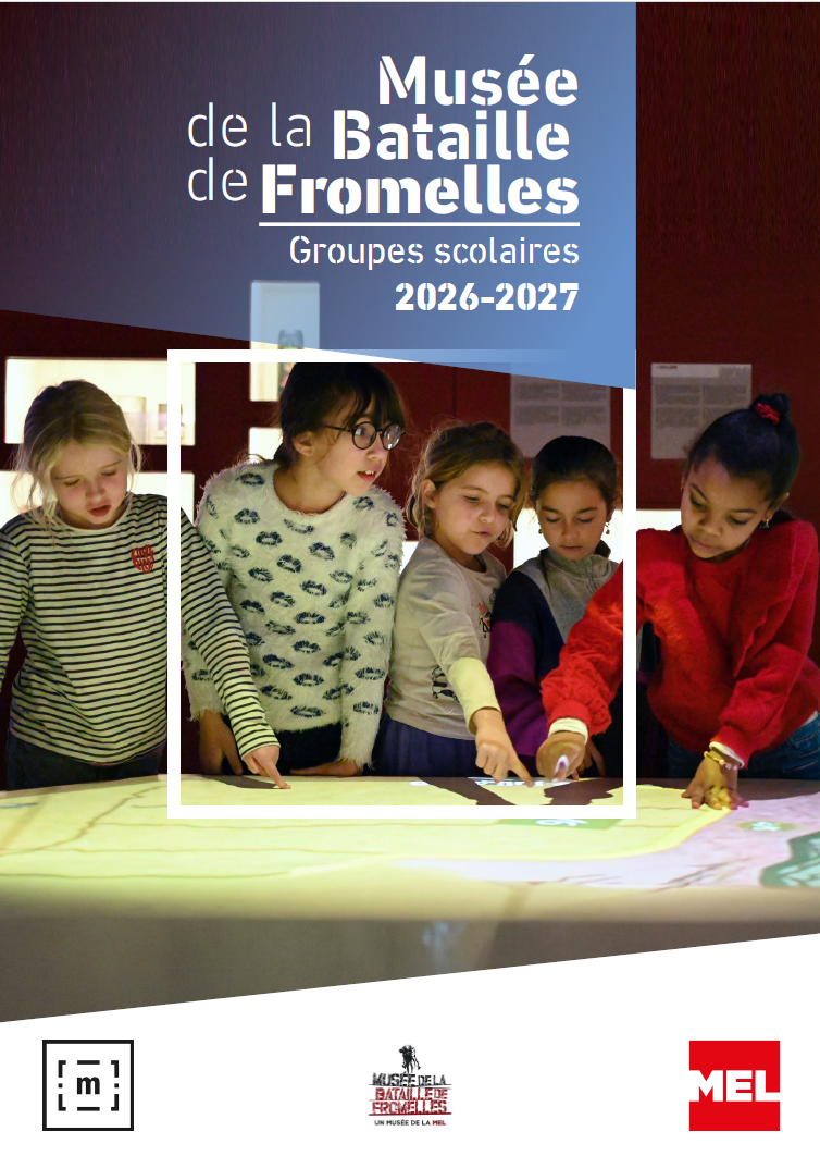 Brochure pédagogique
