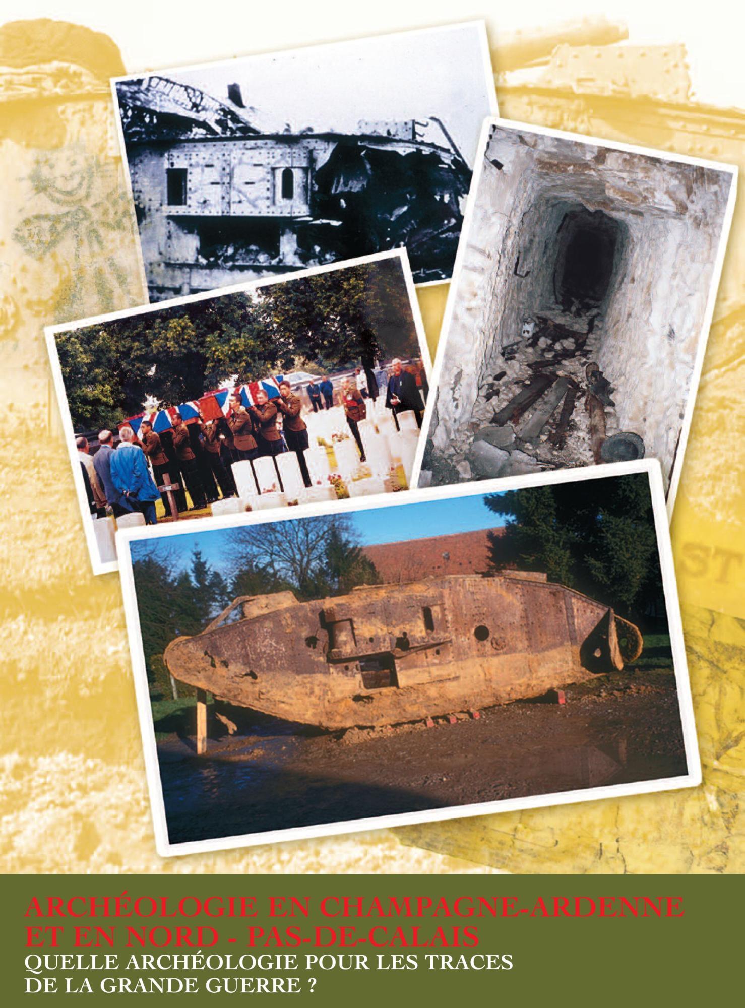 SRAHdF - Grande Guerre